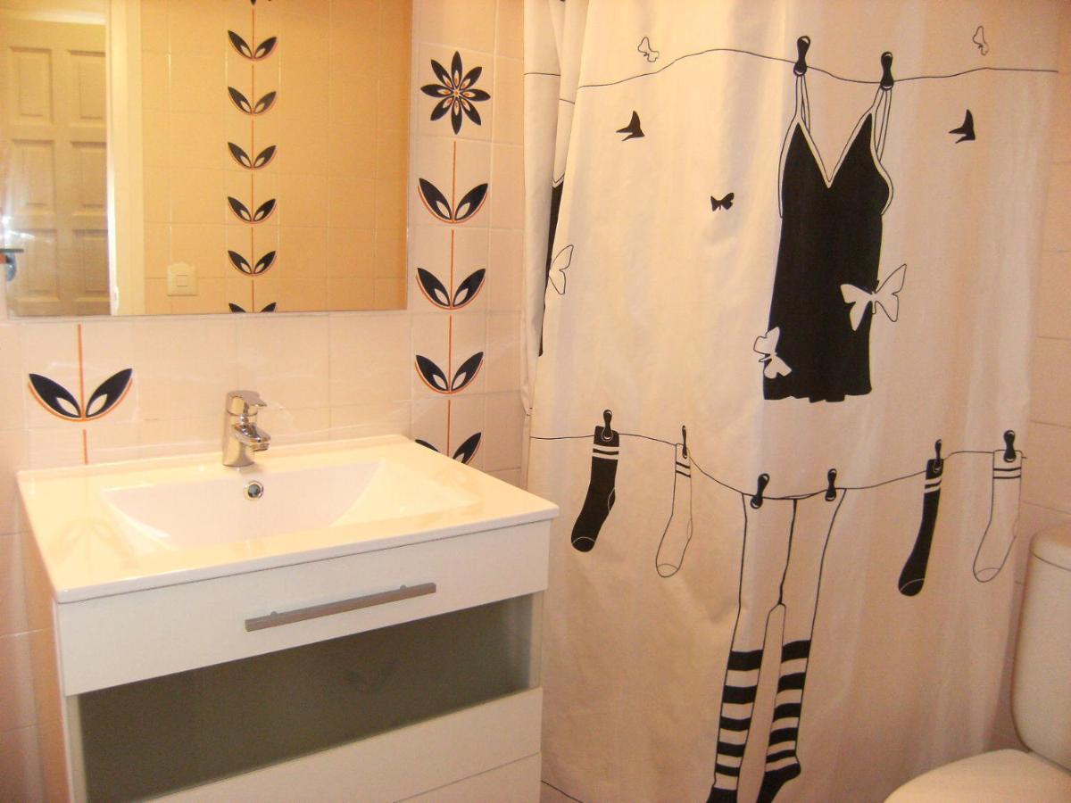 Apartamento Rocamaura IV 3-1 L'Estartit Exterior foto