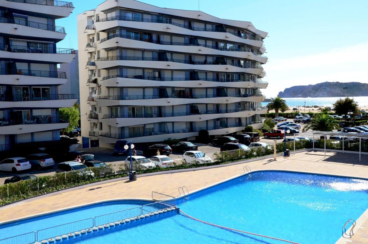Apartamento Rocamaura IV 3-1 L'Estartit Exterior foto